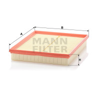 Фильтр воздушный MANN-FILTER C 30 130